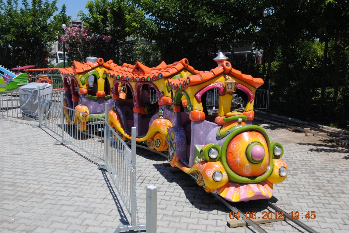 imagini hotel SATURN PALACE LARA